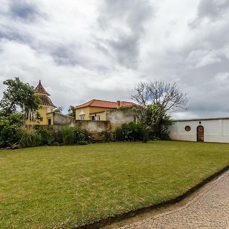 Casa do Tamariz, XIX century Beach House Estoril Exterior foto